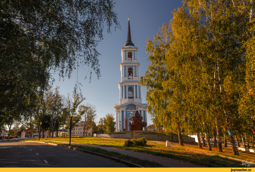 Илья Гарбузов (фотограф),сделал сам,нарисовал сам, сфоткал сам, написал сам, придумал сам, перевел сам,родные ебеня,длиннопост,красивые картинки,art,арт,Венёв,осторожно - на фото церковь!,Осень,котэ,прикольные картинки с кошками,Россия,страны,Тульская область