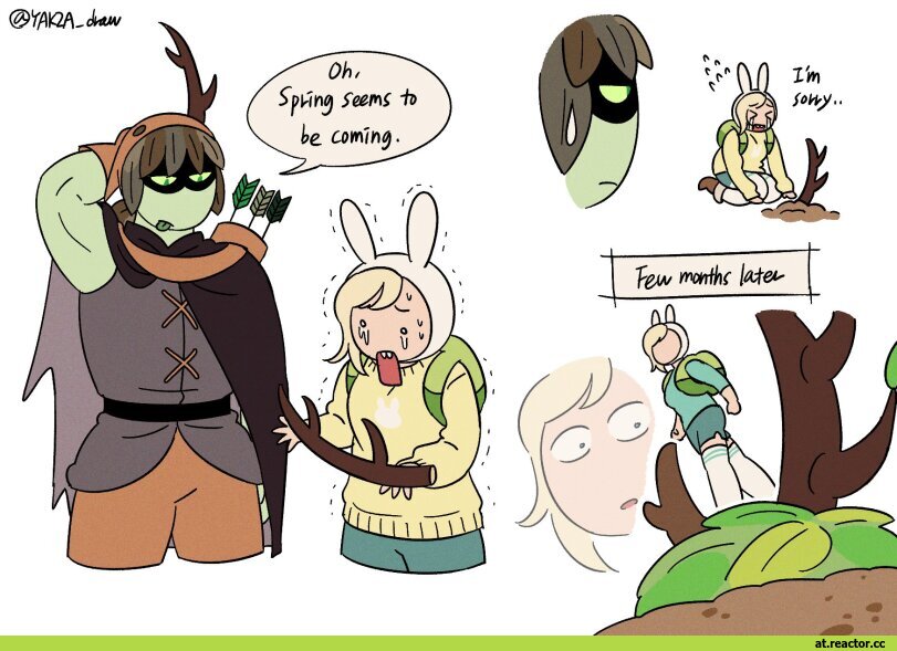 Huntress Wizard,adventure time,время приключений,фэндомы,Fionna,Фионна - Девочка, фионна,at комиксы,YAKZA_draw,YAKZA,artist,Huntress Wizard,adventure time,fandoms,Fionna,at comics,YAKZA_draw,YAKZA,artist