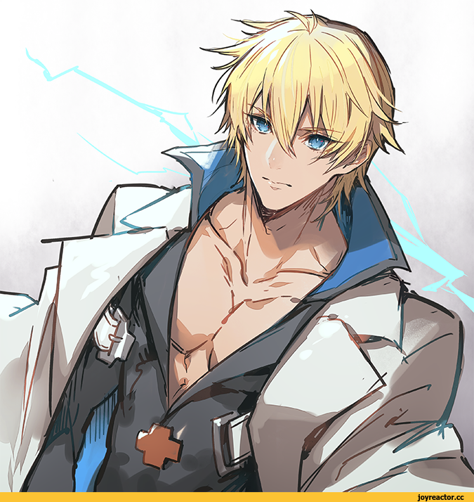 Ky Kiske,Кай Киске,Guilty Gear,Игры,oro (sumakaita),game art,Ky Kiske,Guilty Gear,games,oro (sumakaita),game art