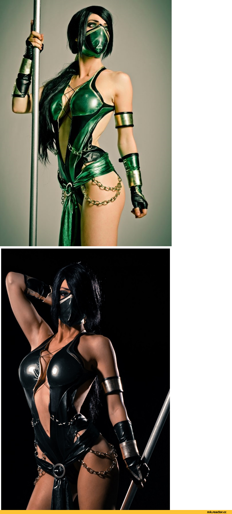 Mortal Kombat,Мортал Комбат, Mortal Combat,Игры,Персонажи МК,косплей,Jade (MK),MK Cosplay